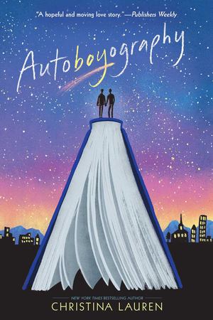 Autoboyography Autoboyography