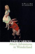 Alice's Adventures in Wonderland (Alice's Adventures in Wonderland, #1) Alice's Adventures in Wonderland (Alice's Adventures in Wonderland, #1)