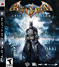 Batman Arkham Asylum Batman Arkham Asylum
