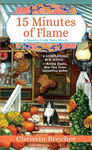 15 Minutes of Flame 15 Minutes of Flame