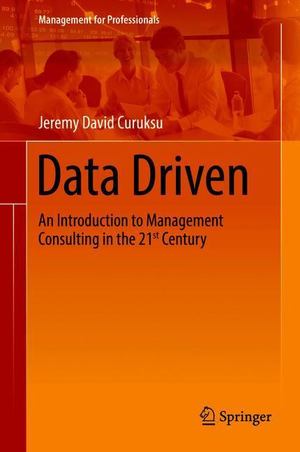 Data Driven Data Driven