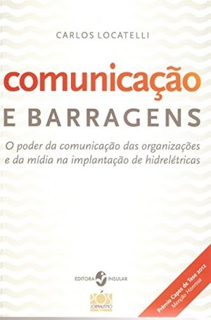 Comunicação E Barragens Comunicação E Barragens