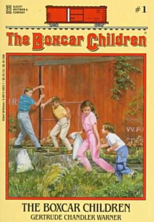 Boxcar Children, The Boxcar Children, The