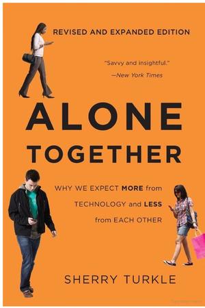 Alone Together Alone Together