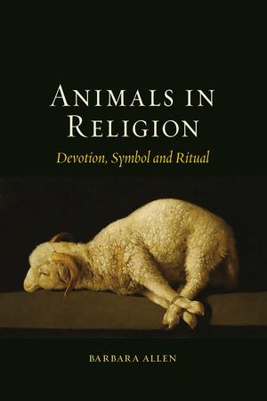 Animals in Religion Animals in Religion