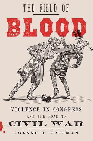 Field of Blood, The Field of Blood, The