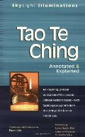 Tao Te Ching (SkyLight Illuminations) Tao Te Ching (SkyLight Illuminations)