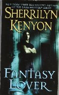 Fantasy Lover Fantasy Lover
