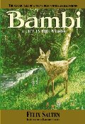 Bambi: A Life in the Woods Bambi: A Life in the Woods