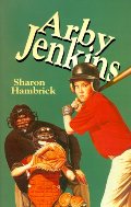 Arby Jenkins #1: Arby Jenkins Arby Jenkins #1: Arby Jenkins