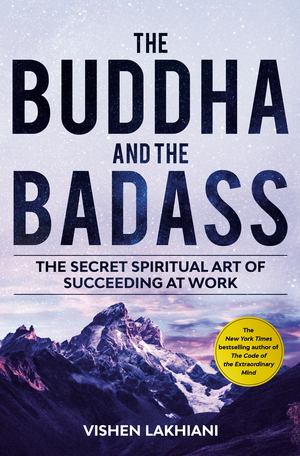 Buddha and the Badass, The Buddha and the Badass, The