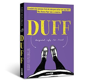 Duff (Em Portuguese do Brasil) Duff (Em Portuguese do Brasil)