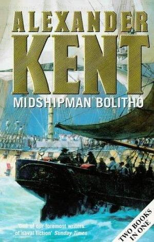 Midshipman Bolitho Midshipman Bolitho