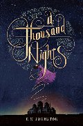Thousand Nights, A (Book One) Thousand Nights, A (Book One)