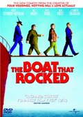 Boat That Rocked, The Boat That Rocked, The