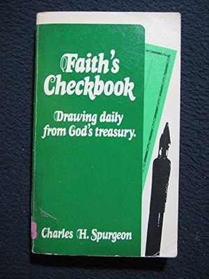 Faith's Checkbook Faith's Checkbook