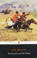 Cossacks and Other Stories (Penguin Classics), The Cossacks and Other Stories (Penguin Classics), The