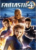 Fantastic Four (Widescreen Edition) Fantastic Four (Widescreen Edition)