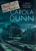 Mistletoe and Murder (Daisy Dalrymple Mysteries, No. 11) Mistletoe and Murder (Daisy Dalrymple Mysteries, No. 11)