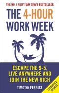 4-Hour Work Week, The 4-Hour Work Week, The