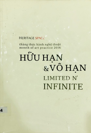 LIMITED n'INFINITE LIMITED n'INFINITE
