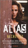 Alias : Recruited Alias : Recruited
