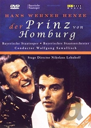 Der Prinz von Homburg Der Prinz von Homburg