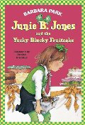 Junie B. Jones and the Yucky Blucky Fruitcake (Junie B. Jones, No. 5) Junie B. Jones and the Yucky Blucky Fruitcake (Junie B. Jones, No. 5)
