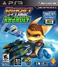 Ratchet & Clank: Full Frontal Assault Ratchet & Clank: Full Frontal Assault