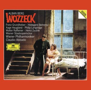 Berg: Wozzeck Berg: Wozzeck