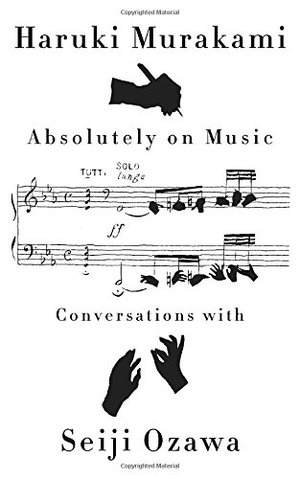 Absolutely on Music: Conversations Absolutely on Music: Conversations
