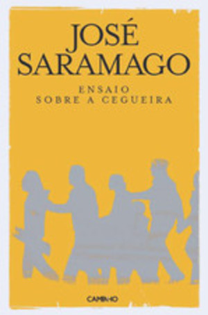 Ensaio Sobre a Cegueira Ensaio Sobre a Cegueira