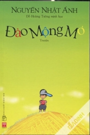 Đảo mộng mơ Đảo mộng mơ