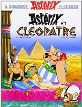 Astérix - Astérix et Cléopâtre - n°6 Astérix - Astérix et Cléopâtre - n°6