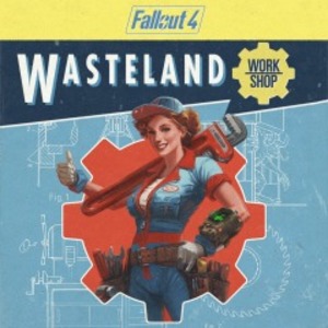 Wasteland Workshop (Fallout 4) Wasteland Workshop (Fallout 4)
