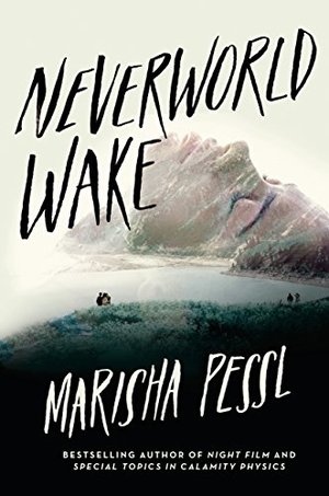 Neverworld Wake Neverworld Wake