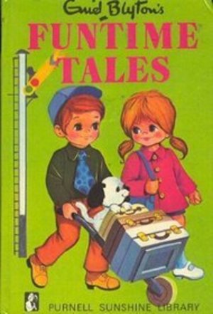 Fun Time Tales Fun Time Tales