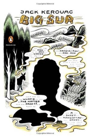 Big Sur: (Penguin Ink) Big Sur: (Penguin Ink)