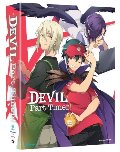 Devil is a Part-Timer: Complete Series (Limited Edition Blu-ray/DVD Combo), The Devil is a Part-Timer: Complete Series (Limited Edition Blu-ray/DVD Combo), The