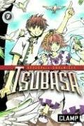Tsubasa: Reservoir Chronicle, Vol. 7 Tsubasa: Reservoir Chronicle, Vol. 7