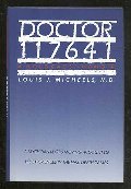 Doctor 117641: A Holocaust Memoir Doctor 117641: A Holocaust Memoir
