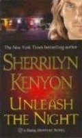 Unleash the Night (Dark-Hunter, Book 9) Unleash the Night (Dark-Hunter, Book 9)