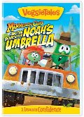 Minnesota Cuke & The Search For Noah's Umbrella Minnesota Cuke & The Search For Noah's Umbrella