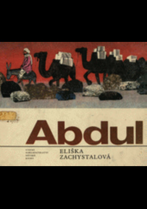 Abdul - Tvůj kamarád z Afghánistánu Abdul - Tvůj kamarád z Afghánistánu