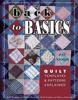 Back to Basics: Quilt Templates and Patterns Explained Back to Basics: Quilt Templates and Patterns Explained