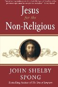 Jesus for the Non-Religious Jesus for the Non-Religious