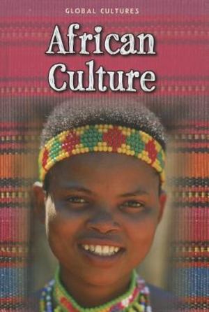 African Culture African Culture