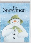 Aardman: The Snowman Aardman: The Snowman