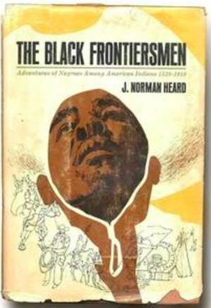 Black Frontiersmen Black Frontiersmen