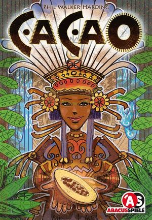 Cacao* Cacao*